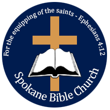 Nondenominational Bible Church Spokane | Spokane Bible Church